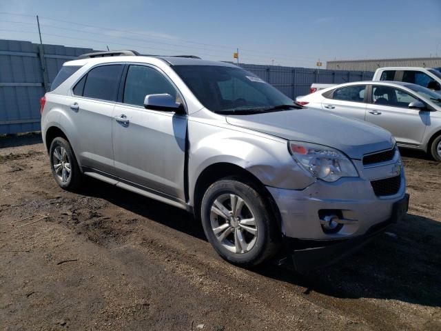 Photo 4 from auction – 2010 CHEVROLET EQUINOX LT with VIN 2CNALPEW2A6380271