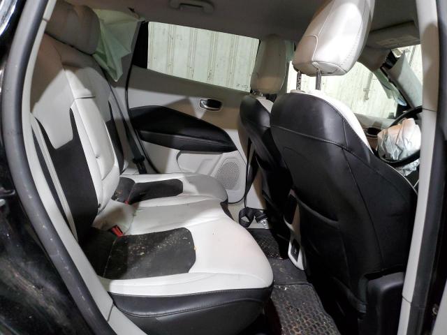 Photo 11 from auction – 2018 JEEP COMPASS LA with VIN 3C4NJDBB1JT246729