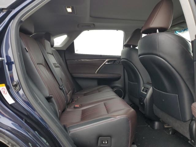 Photo 11 from auction – 2016 LEXUS RX 350 BAS with VIN 2T2BZMCA7GC031624