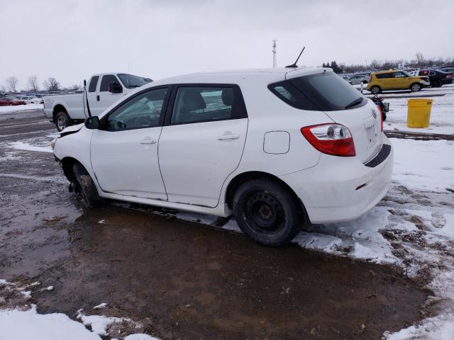 Zdjęcie 2 z aukcji – 2012 TOYOTA COROLLA MA z VIN 2T1KU4EE3CC841460