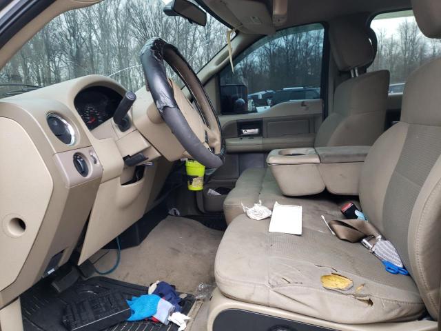 Photo 7 from auction – 2007 FORD F150 SUPER with VIN 1FTPW14V87FA69583