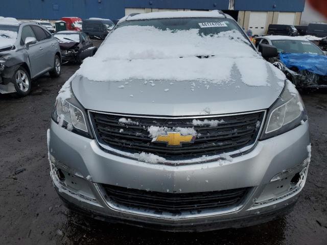 Photo 5 from auction – 2013 CHEVROLET TRAVERSE L with VIN 1GNKRFED9DJ103163