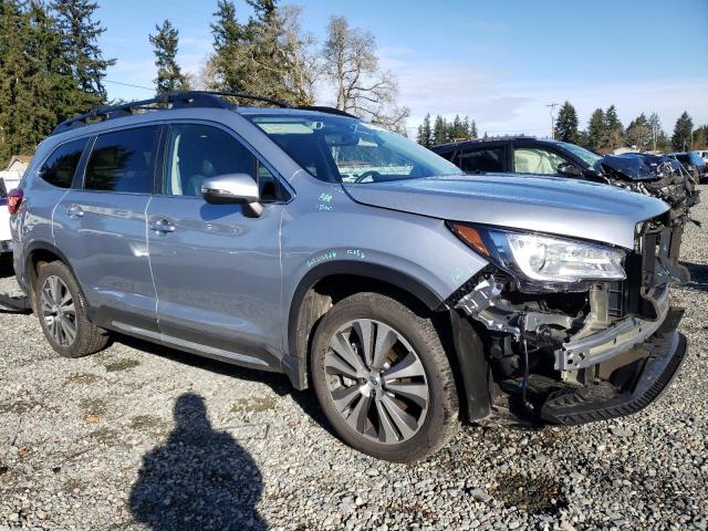 Photo 4 from auction – 2022 SUBARU ASCENT LIM with VIN 4S4WMAPD8N3424413