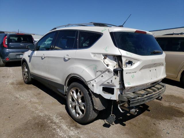 Photo 2 from auction – 2013 FORD ESCAPE TIT with VIN 1FMCU0J92DUA70351