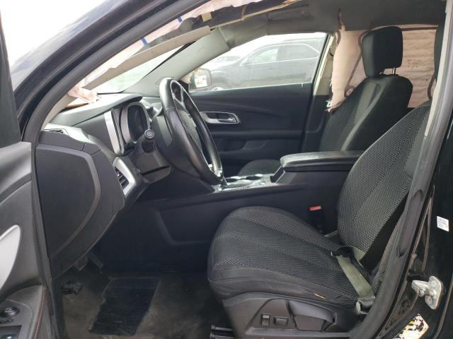 Photo 7 from auction – 2010 CHEVROLET EQUINOX LT with VIN 2CNFLEEW5A6354578