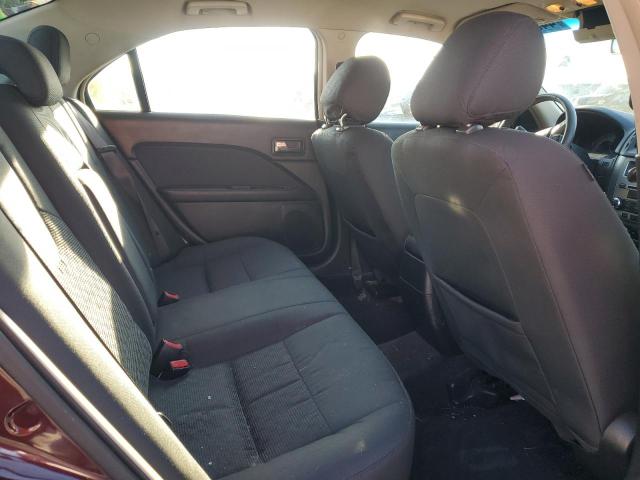 Photo 10 from auction – 2012 FORD FUSION SE with VIN 3FAHP0HA6CR407925