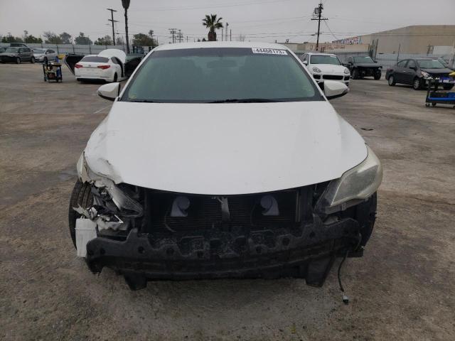 Photo 5 from auction – 2014 TOYOTA AVALON BAS with VIN 4T1BK1EBXEU101027