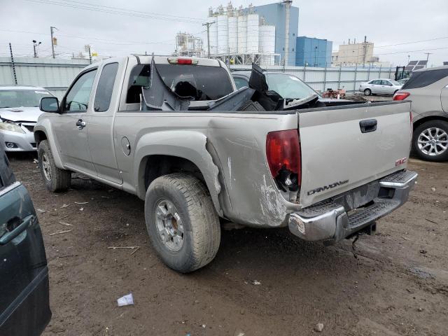 Photo 2 from auction – 2007 GMC CANYON with VIN 1GTDS19E278225418
