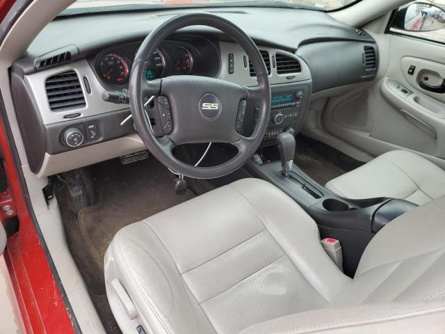 Photo 8 from auction – 2007 CHEVROLET MONTE CARL with VIN 2G1WL15C379391583