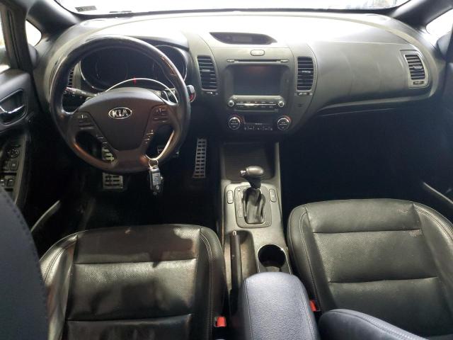 Photo 8 from auction – 2015 KIA FORTE SX with VIN KNAFZ5A34F5293464