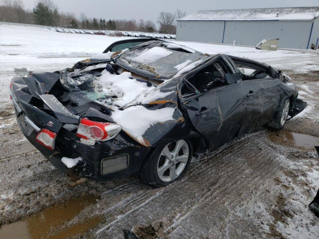Photo 3 from auction – 2012 TOYOTA COROLLA with VIN 2T1BU4EE0CC858796