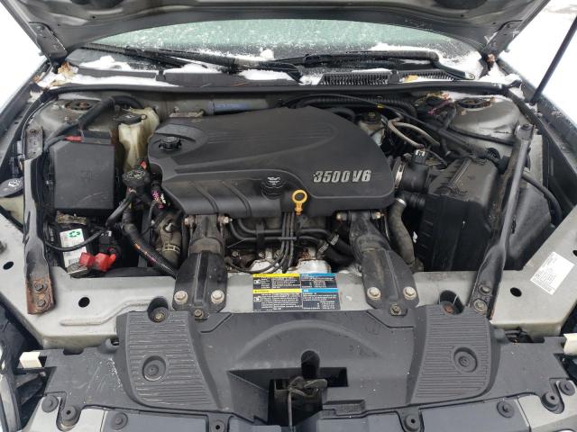 Photo 11 from auction – 2009 CHEVROLET IMPALA 1LT with VIN 2G1WT57N991157598
