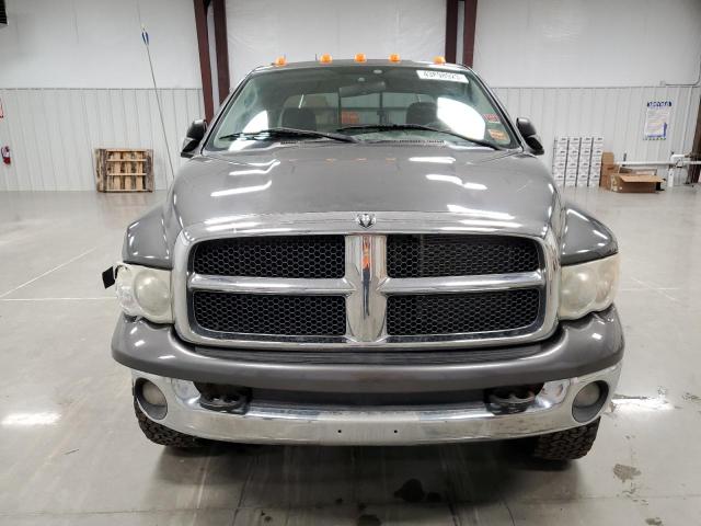 Photo 5 from auction – 2003 DODGE RAM 2500 S with VIN 3D7KU28D23G723712