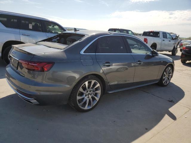 Photo 3 from auction – 2023 AUDI A4 PREMIUM with VIN WAUEAAF41PN003146