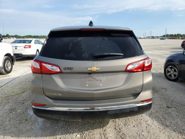 Photo 6 from auction – 2018 CHEVROLET EQUINOX LT with VIN 3GNAXJEV7JS643134