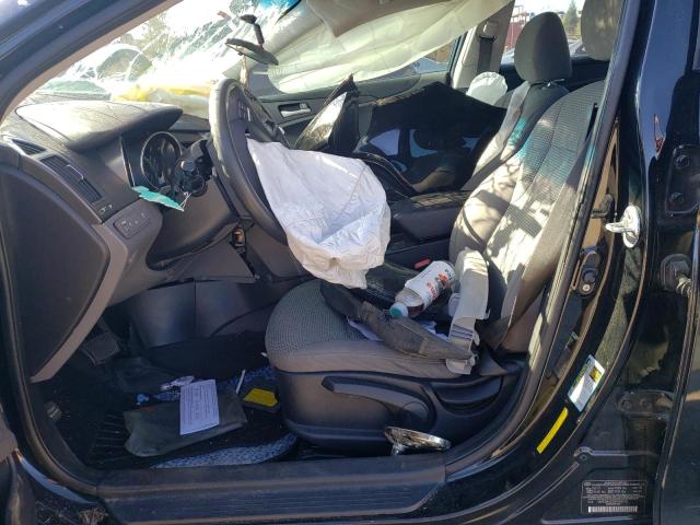 Photo 7 from auction – 2011 HYUNDAI SONATA GLS with VIN 5NPEB4AC0BH299172