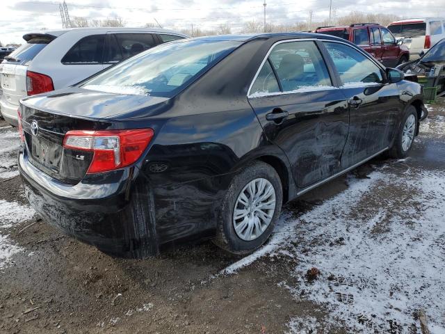 Photo 3 from auction – 2012 TOYOTA CAMRY BASE with VIN 4T4BF1FK7CR269746