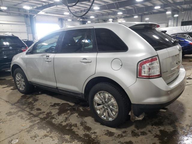 Photo 2 from auction – 2010 FORD EDGE SEL with VIN 2FMDK4JC1ABB78586