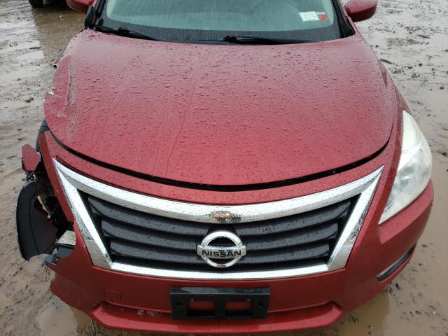 Photo 11 from auction – 2013 NISSAN ALTIMA with VIN 1N4AL3AP7DC916306