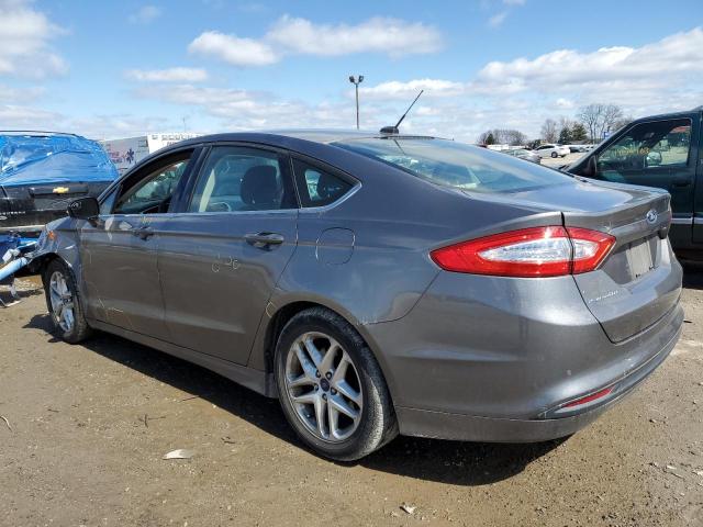 Photo 2 from auction – 2014 FORD FUSION SE with VIN 1FA6P0H79E5395335