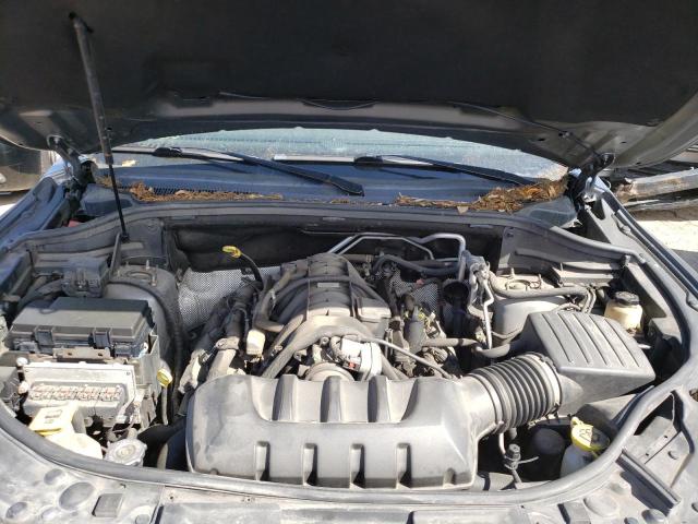 Photo 12 from auction – 2012 DODGE DURANGO CI with VIN 1C4SDJET7CC170011