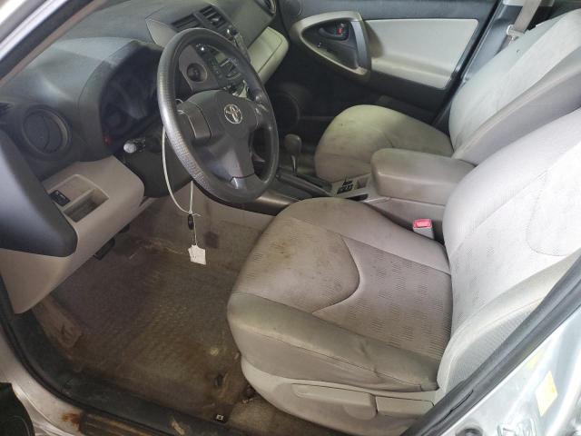Photo 7 from auction – 2010 TOYOTA RAV4 with VIN JTMBF4DV1AD022944