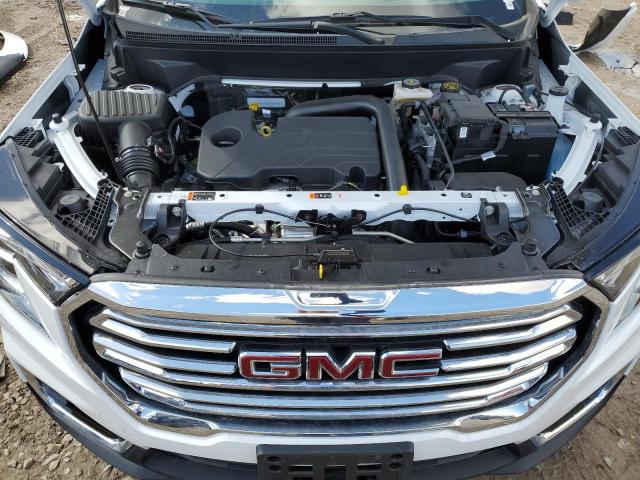 Photo 11 from auction – 2023 GMC TERRAIN SL with VIN 3GKALVEGXPL154599