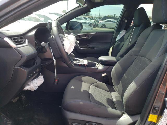Photo 7 from auction – 2022 TOYOTA RAV4 SE with VIN 4T3T6RFV7NU077793