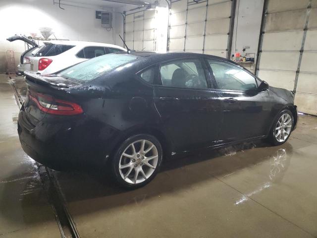 Photo 3 from auction – 2013 DODGE DART SXT with VIN 1C3CDFBA7DD268007