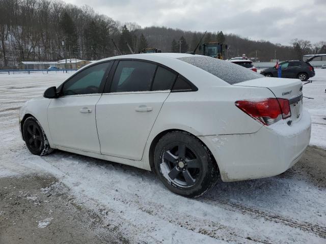 Photo 2 from auction – 2014 CHEVROLET CRUZE LT with VIN 1G1PC5SBXE7233361