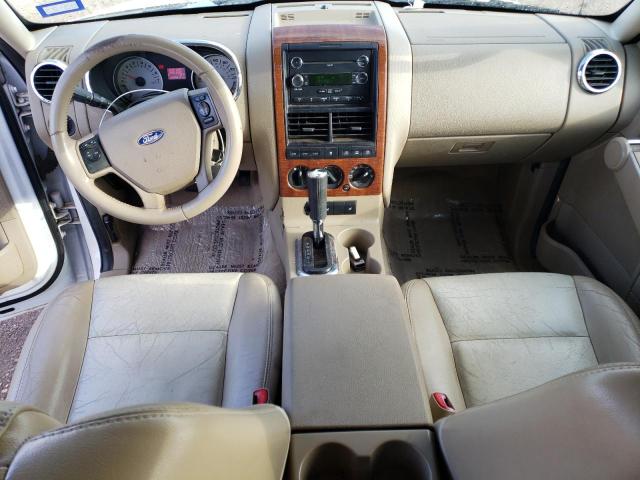 Photo 8 from auction – 2010 FORD EXPLORER E with VIN 1FMEU7EE7AUA28584