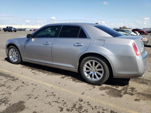 Photo 2 from auction – 2014 CHRYSLER 300C with VIN 2C3CCAET7EH169839