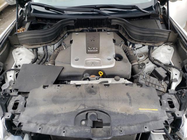 Photo 12 from auction – 2017 INFINITI QX50 with VIN JN1BJ0RR0HM412479