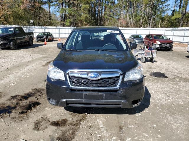 Photo 5 from auction – 2014 SUBARU FORESTER 2 with VIN JF2SJAAC8EH468119