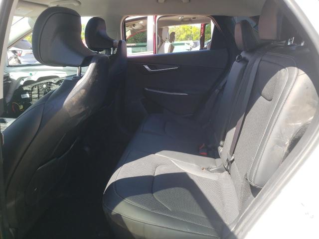 Photo 11 from auction – 2022 KIA EV6 LIGHT with VIN KNDC3DLC5N5029084