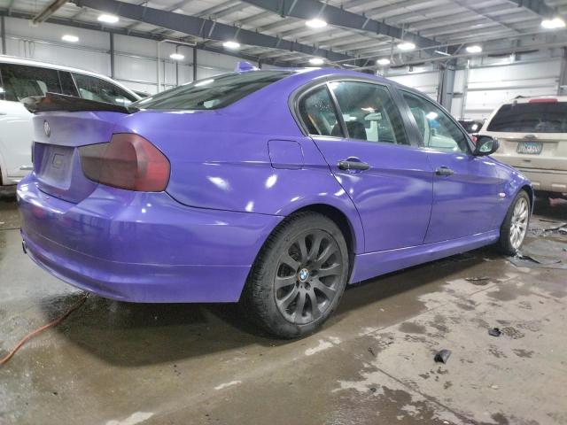 Photo 3 from auction – 2011 BMW 328 XI with VIN WBAPK7C52BF085333