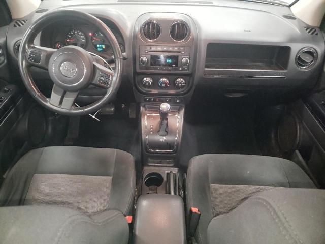 Photo 8 from auction – 2011 JEEP COMPASS SP with VIN 1J4NF1FB7BD191974