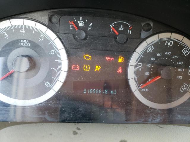 Photo 9 from auction – 2009 FORD ESCAPE LIM with VIN 1FMCU04G99KA18650