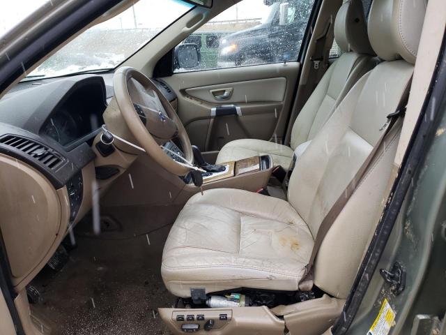 Photo 7 from auction – 2008 VOLVO XC90 3.2 with VIN YV4CZ982681479993