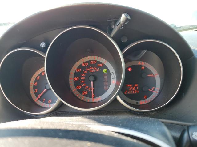 Photo 9 from auction – 2006 MAZDA 3 HATCHBAC with VIN JM1BK143861536663