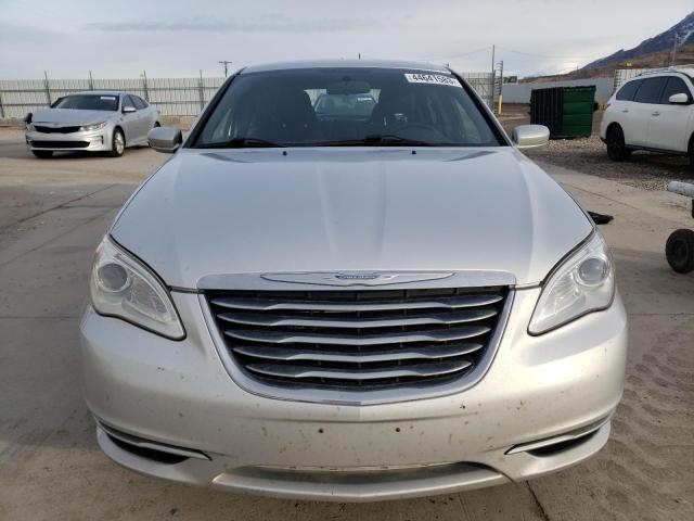 Photo 5 from auction – 2012 CHRYSLER 200 with VIN 1C3CCBAB8CN273618