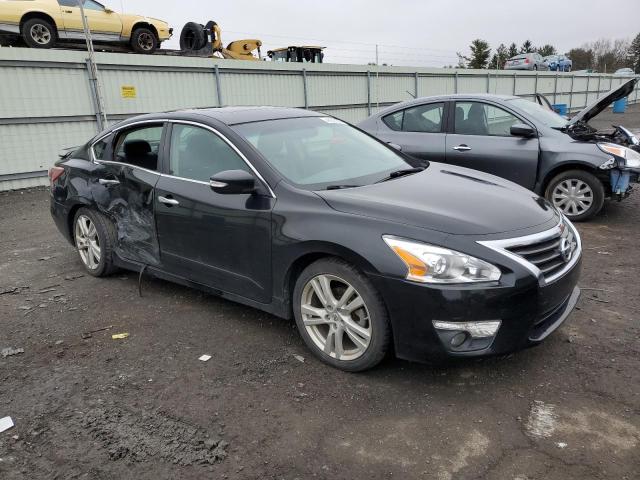 Photo 4 from auction – 2013 NISSAN ALTIMA 3.5 with VIN 1N4BL3AP6DC251340
