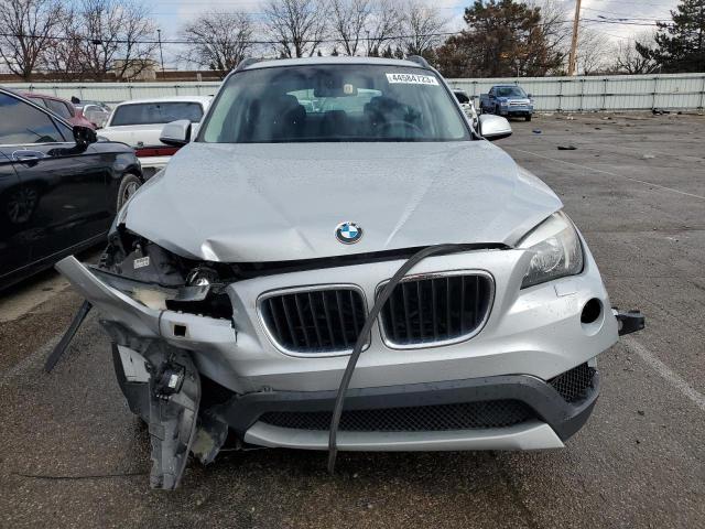 Photo 5 from auction – 2013 BMW X1 XDRIVE2 with VIN WBAVL1C5XDVR84712