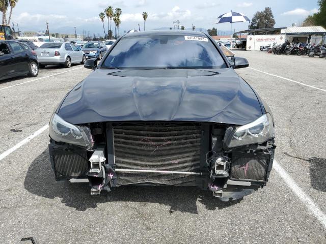 Photo 5 from auction – 2015 BMW 535 I with VIN WBA5B1C55FD920900