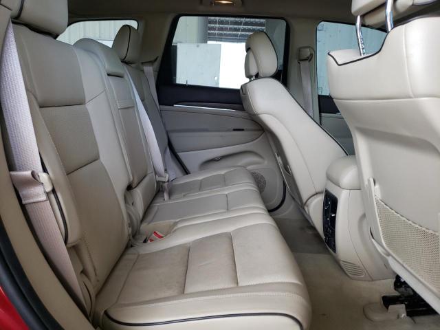 Photo 10 from auction – 2014 JEEP GRAND CHER with VIN 1C4RJFCT4EC293386