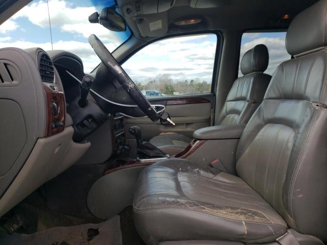 Photo 7 from auction – 2003 GMC ENVOY with VIN 1GKDS13S032210853