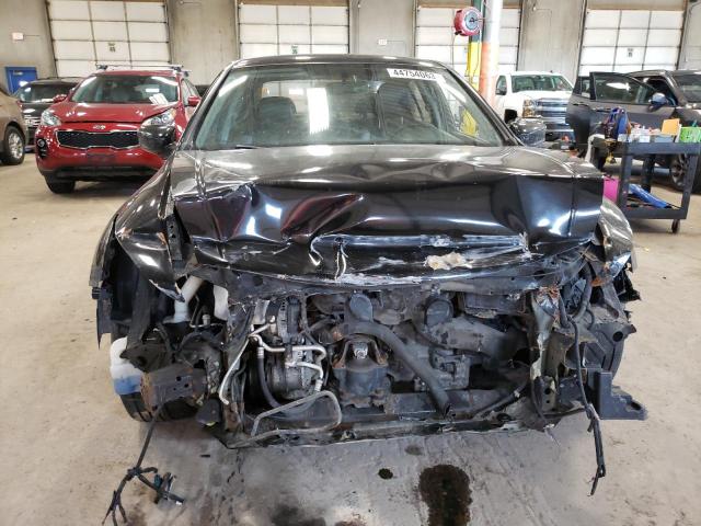 Photo 5 from auction – 2012 HONDA ACCORD SE with VIN 1HGCP2F65CA002715