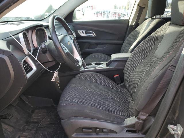 Photo 7 from auction – 2013 CHEVROLET EQUINOX LT with VIN 2GNFLNEK4D6334934