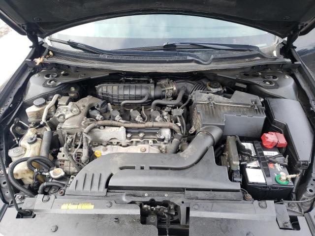 Photo 11 from auction – 2011 NISSAN ALTIMA 2.5 with VIN 1N4AL2AP5BC124467