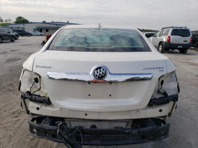 Photo 6 from auction – 2010 BUICK LACROSSE C with VIN 1G4GE5EV7AF214981